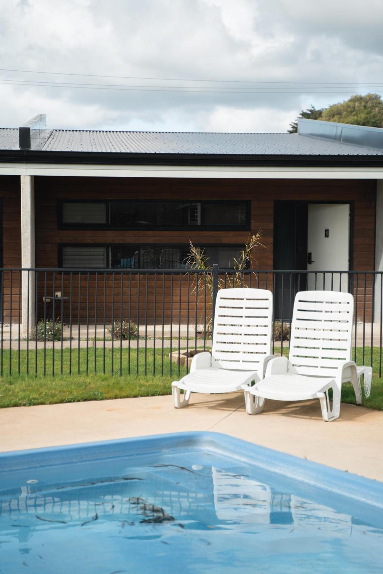 Lakeview Hideaway Drysdale Exterior foto